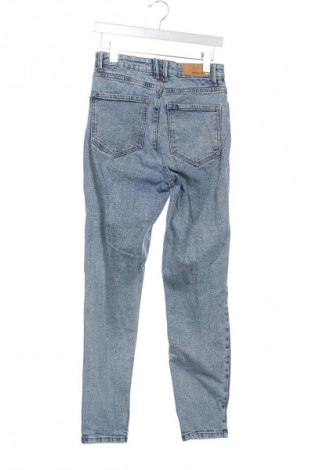 Dámske džínsy  Stradivarius, Veľkosť M, Farba Modrá, Cena  14,77 €