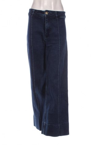 Damen Jeans Stradivarius, Größe L, Farbe Blau, Preis 14,77 €