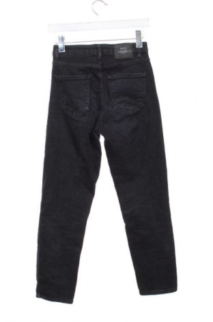 Dámské džíny  Stradivarius, Velikost XS, Barva Modrá, Cena  418,00 Kč