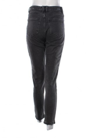 Női farmernadrág Stradivarius, Méret S, Szín Fekete, Ár 7 499 Ft