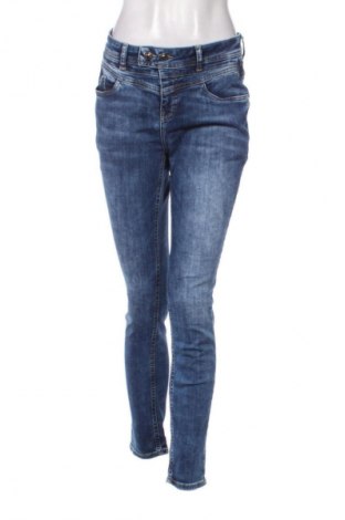 Damen Jeans Street One, Größe L, Farbe Blau, Preis € 23,02