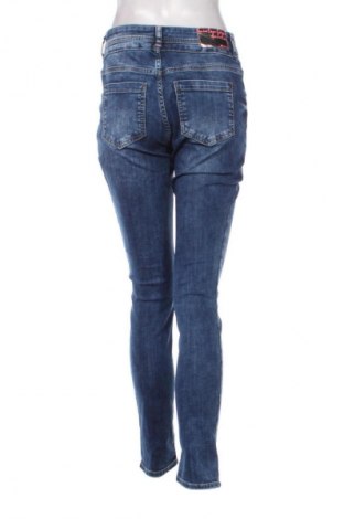 Damen Jeans Street One, Größe L, Farbe Blau, Preis € 23,02