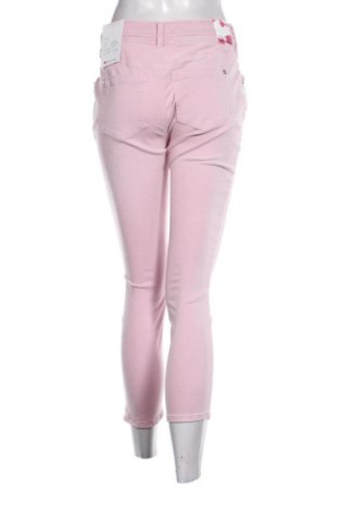 Damen Jeans Street One, Größe M, Farbe Rosa, Preis 22,99 €