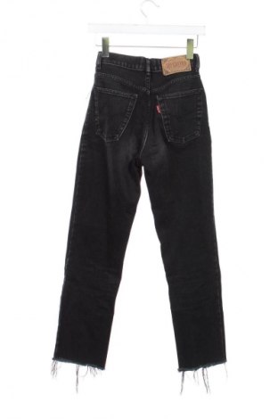 Blugi de femei Super Star, Mărime XXS, Culoare Negru, Preț 76,86 Lei