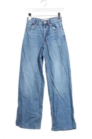 Damen Jeans Supre, Größe XS, Farbe Blau, Preis € 12,99