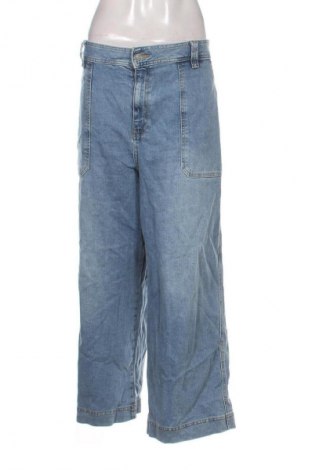 Дамски дънки Sussan, Размер XXL, Цвят Син, Цена 8,69 €