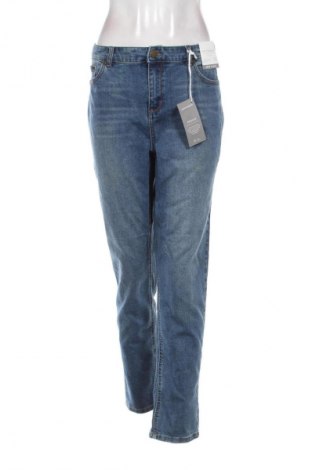 Damen Jeans Suzanne Grae, Größe XL, Farbe Blau, Preis 22,99 €