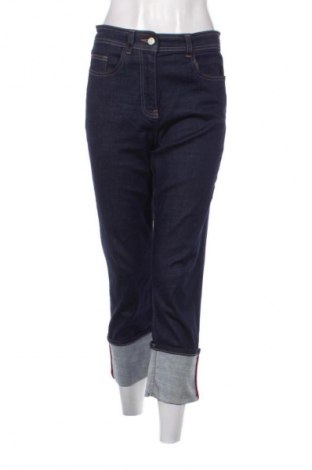 Dámské džíny  TWINSET, Velikost M, Barva Modrá, Cena  1 871,00 Kč