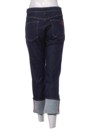 Dámské džíny  TWINSET, Velikost M, Barva Modrá, Cena  1 871,00 Kč