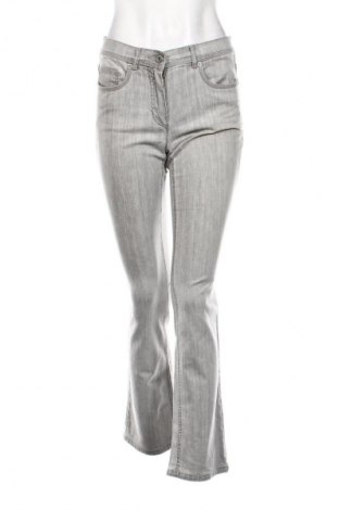 Damen Jeans Taifun, Größe S, Farbe Grau, Preis 38,35 €