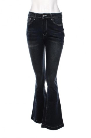 Дамски дънки Tally Weijl, Размер S, Цвят Син, Цена 7,66 €