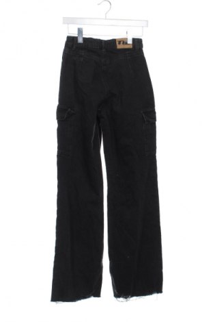 Дамски дънки Tally Weijl, Размер XS, Цвят Сив, Цена 7,66 €