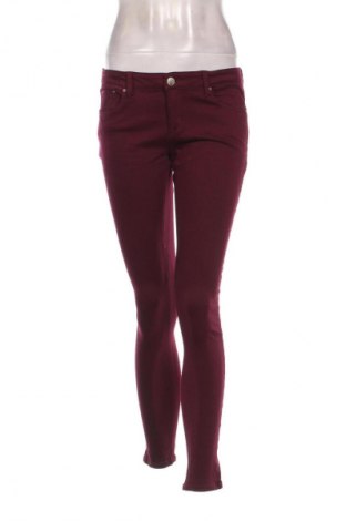 Damen Jeans Tally Weijl, Größe M, Farbe Rot, Preis 8,99 €