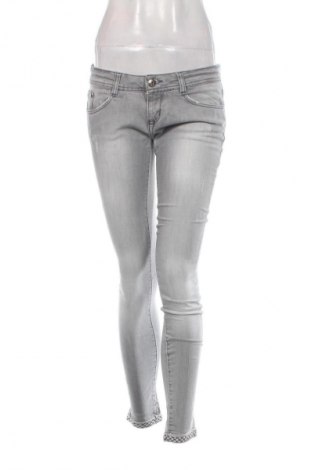 Damen Jeans Tally Weijl, Größe L, Farbe Grau, Preis € 15,00