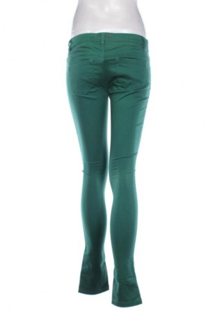Γυναικείο Τζίν Tally Weijl, Μέγεθος M, Χρώμα Πράσινο, Τιμή 14,77 €
