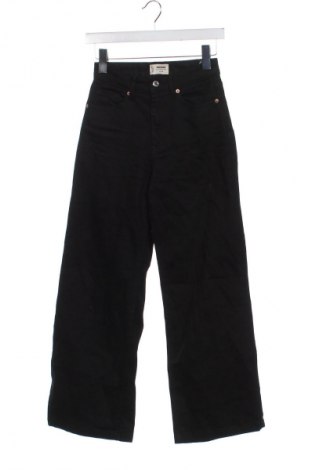Dámské džíny  Tally Weijl, Velikost XS, Barva Černá, Cena  189,00 Kč