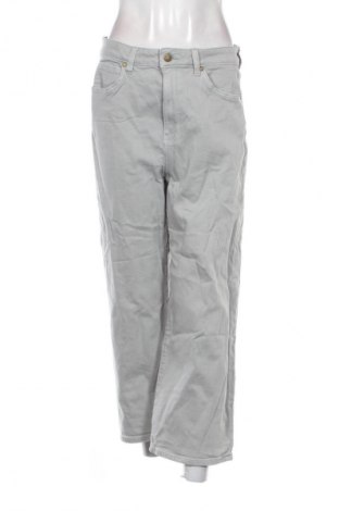 Blugi de femei Target, Mărime L, Culoare Gri, Preț 40,99 Lei