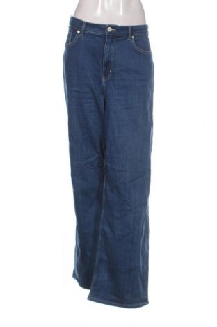 Dámské džíny  Target, Velikost XL, Barva Modrá, Cena  239,00 Kč