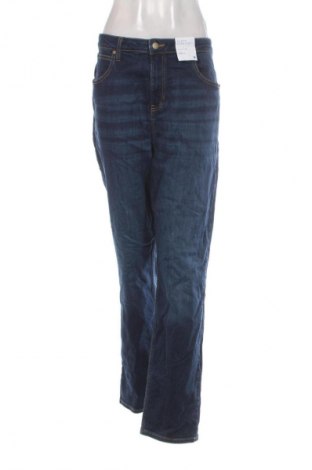 Дамски дънки Target, Размер XXL, Цвят Син, Цена 11,24 €