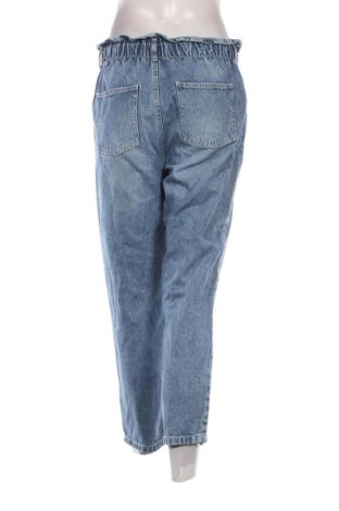 Dámské džíny  Terranova, Velikost L, Barva Modrá, Cena  259,00 Kč