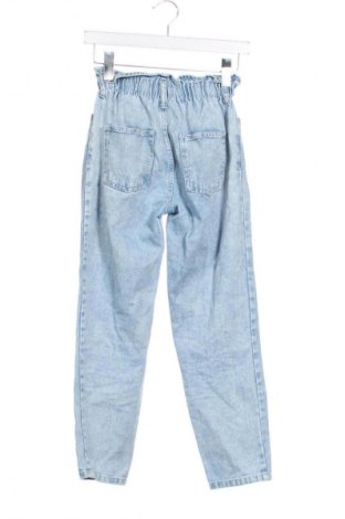 Damen Jeans Terranova, Größe XS, Farbe Blau, Preis 15,00 €