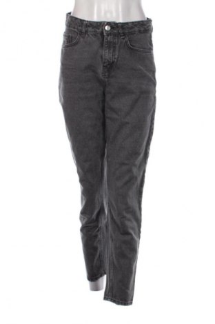 Dámské džíny  Terranova, Velikost M, Barva Šedá, Cena  425,00 Kč