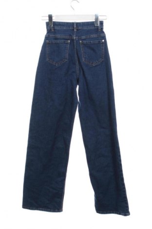 Damskie jeansy Tezenis, Rozmiar XXS, Kolor Niebieski, Cena 25,99 zł