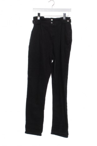 Dámské džíny  Tezenis, Velikost S, Barva Černá, Cena  425,00 Kč