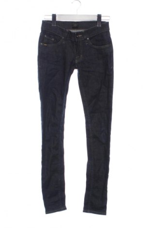 Dámské džíny  Tiger Of Sweden, Velikost XS, Barva Modrá, Cena  1 291,00 Kč