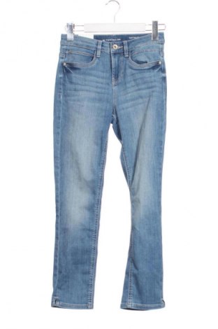 Dámske džínsy  Tom Tailor, Veľkosť S, Farba Modrá, Cena  56,95 €
