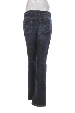 Damskie jeansy Tom Tailor, Rozmiar L, Kolor Niebieski, Cena 112,53 zł