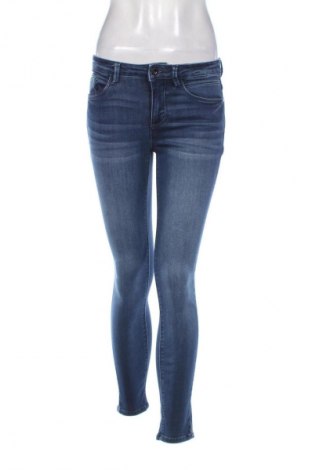 Дамски дънки Tom Tailor, Размер S, Цвят Син, Цена 20,91 €