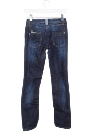Dámske džínsy  Tom Tailor, Veľkosť XS, Farba Modrá, Cena  21,00 €