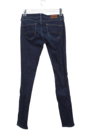Damskie jeansy Tommy Hilfiger, Rozmiar S, Kolor Niebieski, Cena 139,99 zł