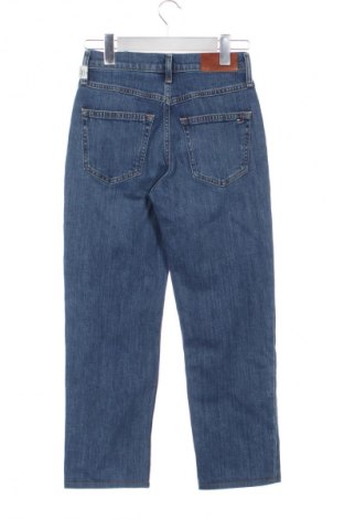 Blugi de femei Tommy Hilfiger, Mărime XS, Culoare Albastru, Preț 498,00 Lei