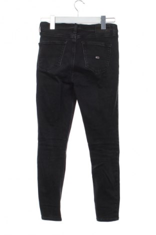Γυναικείο Τζίν Tommy Hilfiger, Μέγεθος S, Χρώμα Μαύρο, Τιμή 42,00 €