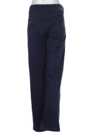 Damskie jeansy Tommy Hilfiger, Rozmiar 3XL, Kolor Niebieski, Cena 163,99 zł