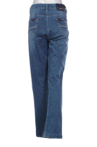 Дамски дънки Tommy Hilfiger, Размер 3XL, Цвят Син, Цена 31,18 €