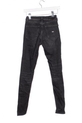 Női farmernadrág Tommy Jeans, Méret XS, Szín Fekete, Ár 14 019 Ft