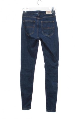 Dámske džínsy  Tommy Jeans, Veľkosť XS, Farba Modrá, Cena  33,95 €
