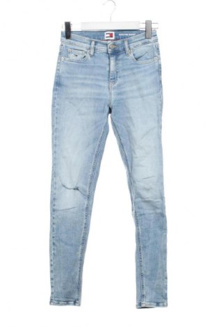 Damen Jeans Tommy Jeans, Größe XS, Farbe Blau, Preis € 50,99