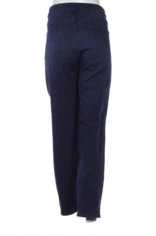 Dámské džíny  Toni, Velikost 3XL, Barva Modrá, Cena  595,00 Kč