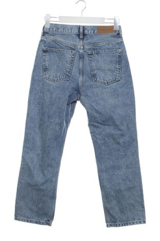 Damen Jeans Topshop, Größe S, Farbe Blau, Preis € 11,99