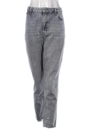 Blugi de femei Topshop, Mărime XL, Culoare Negru, Preț 67,99 Lei