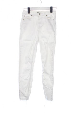 Damen Jeans Trendyol, Größe S, Farbe Weiß, Preis 21,00 €