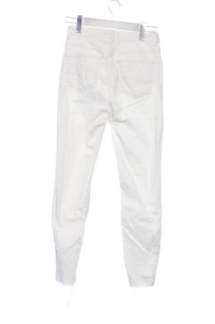 Damen Jeans Trendyol, Größe S, Farbe Weiß, Preis 21,00 €