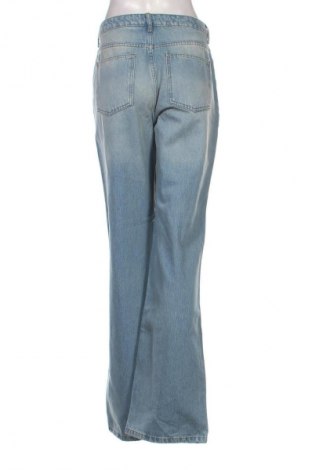 Dámské džíny  Trendyol, Velikost XL, Barva Modrá, Cena  1 361,00 Kč