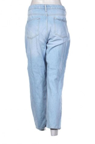 Damskie jeansy Trendyol, Rozmiar XL, Kolor Niebieski, Cena 57,99 zł