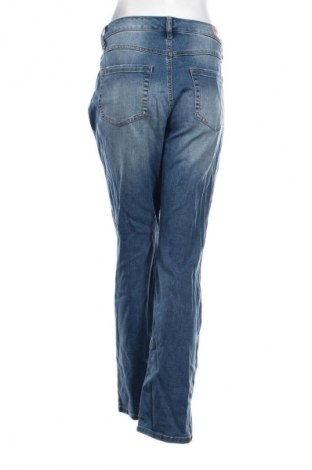 Dámské džíny  Triangle, Velikost XL, Barva Modrá, Cena  1 077,00 Kč