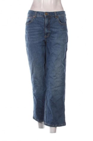 Дамски дънки Unbranded, Размер S, Цвят Син, Цена 6,64 €